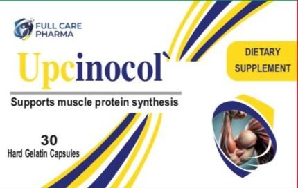 Upcinocol
